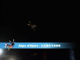 SFR Freeskiing Tour 2008 - Les Ménuires