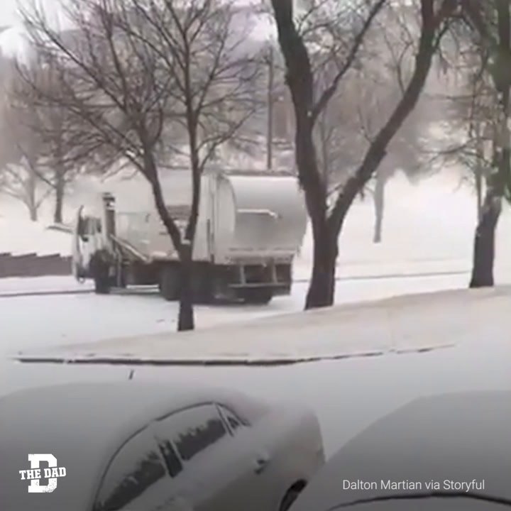 Truck Slide