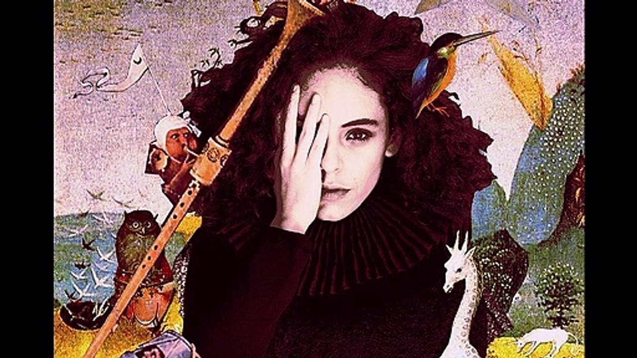 yasemin mori - nolur nolur nolur