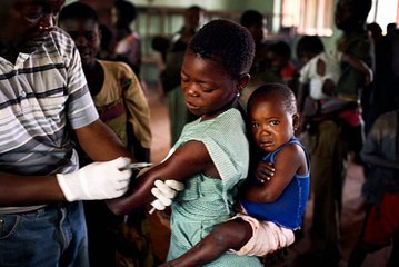 La OMS dice que la malaria causa 180,000 muertes más de las estimadas anteriormente