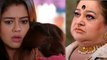 Molkki Episode spoiler; Purvi Anjali खत्म करेंगी Prakshi Sakshi की साज़िश? Virendra खुश | FilmiBeat
