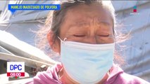 Tragedia en Puebla, explosión de un polvorín dejó 7 personas muertas