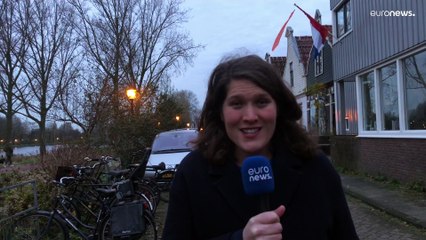 Princess Amalia, heir to the Dutch throne, turns 18