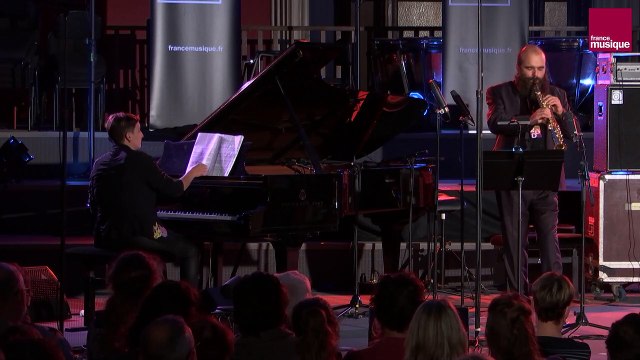 Jean-Sébastien Bach : 5 Petits Préludes IV. Prélude en la mineur BWV 942