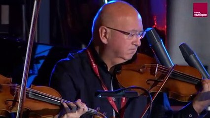 Ernest Chausson : Deux Duos op. 11 I. La Nuit