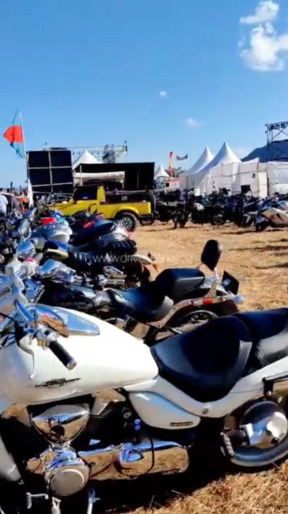 IBW 2021: Bikes