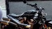 IBW 2021: Harley Davidson Sportster S