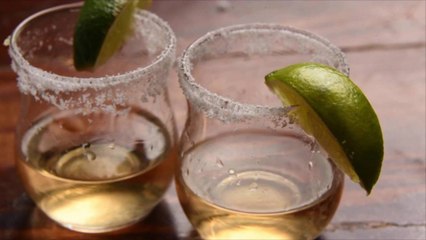 Tequila Aged in Wine-Barrels Deserves a Spot on Your Bar Cart