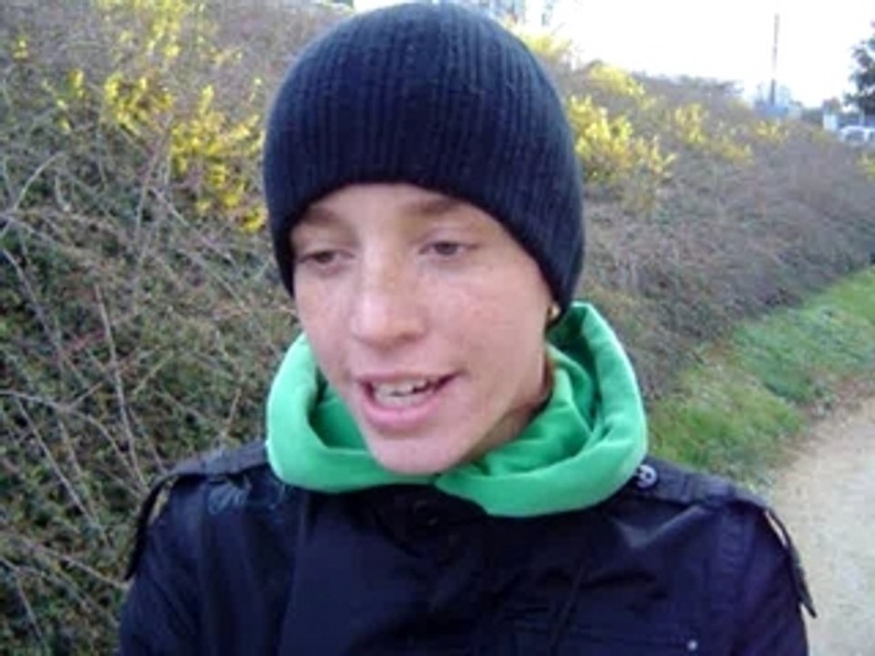 NORA COTON-PELAGIE (ASJ SOYAUX)