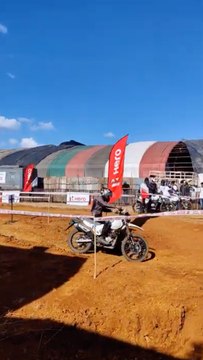 IBW 2021: Hero Xpulse 4v Off-Road