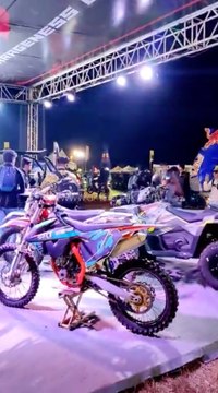 IBW 2021: Baragness Vinly For Bikes