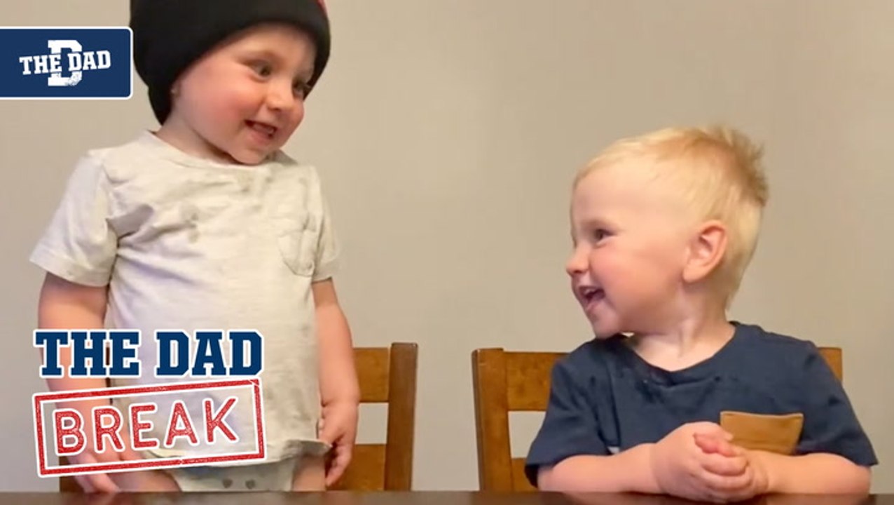 Dad - Fruit Snacks