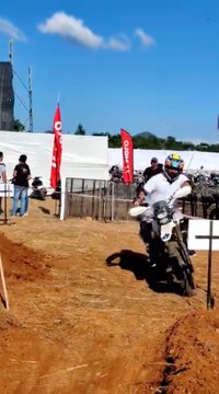 IBW 2021: Hero Off-Road Experience