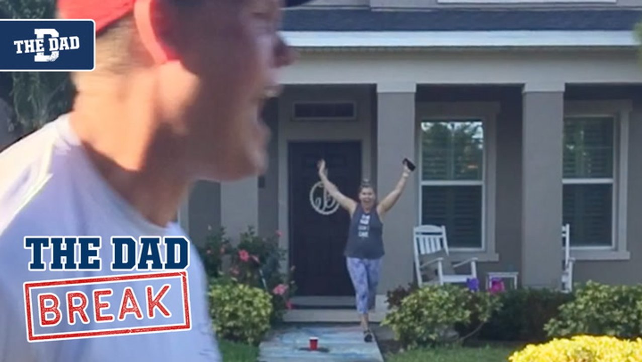 Dad - Booyah
