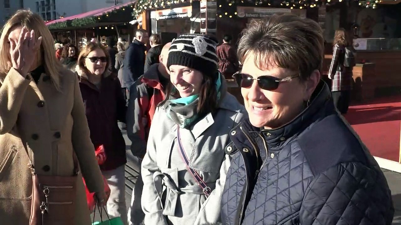 Norway considers replacing ‘sparse’ Trafalgar Square Christmas tree