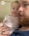 The Dad - Dad Tries To Outsmart Baby