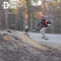 Db - Leaf Blower Fb