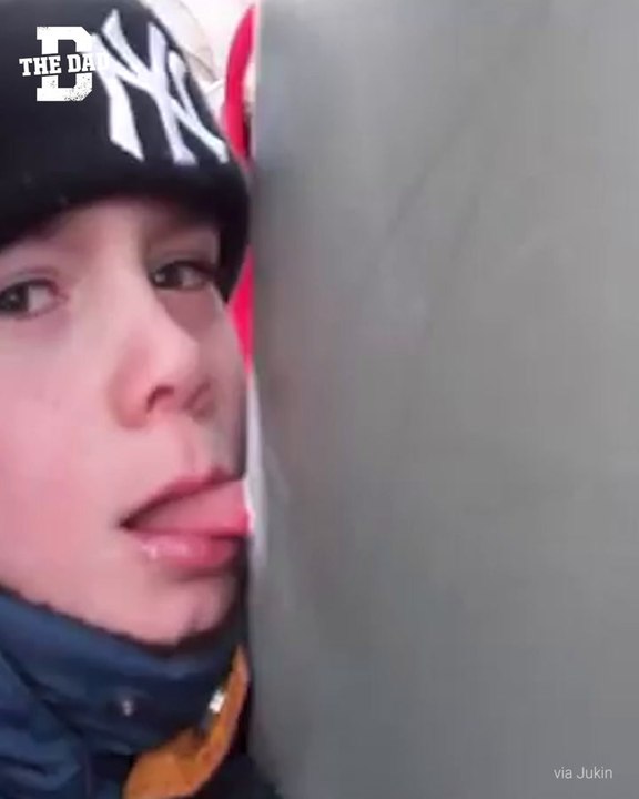 Tongue On Pole