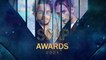 SOAP AWARDS 2021 : Greg & Eliott (Mikaël Mittelstadt & Nicolas Anselmo dans Ici tout commence, TF1) gagnants dans la catégorie meilleure duo/couple
