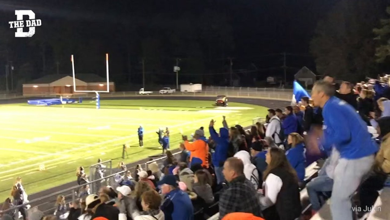 Cheer Fb