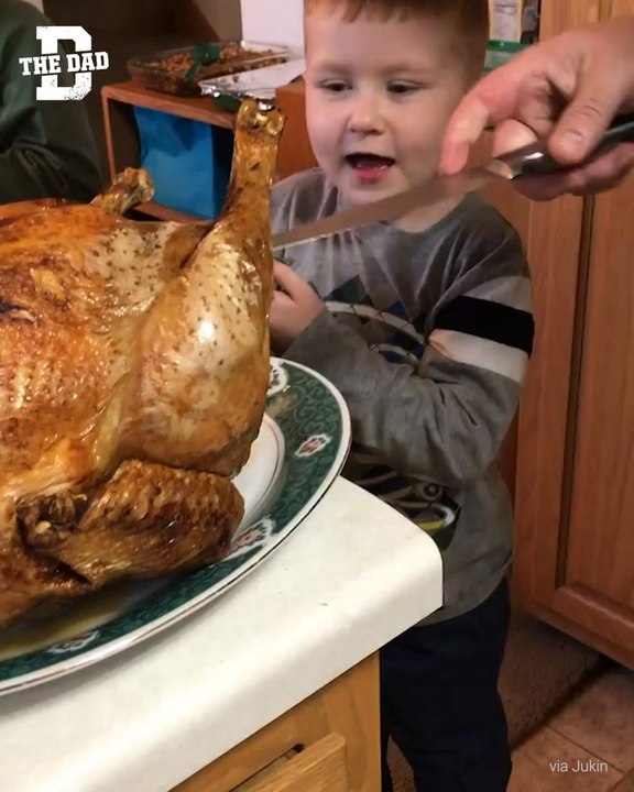 Turkey Prank Fb video Dailymotion