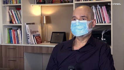 Überleben Dank zwei Herzen - Durchbruch in der Transplantationschirurgie