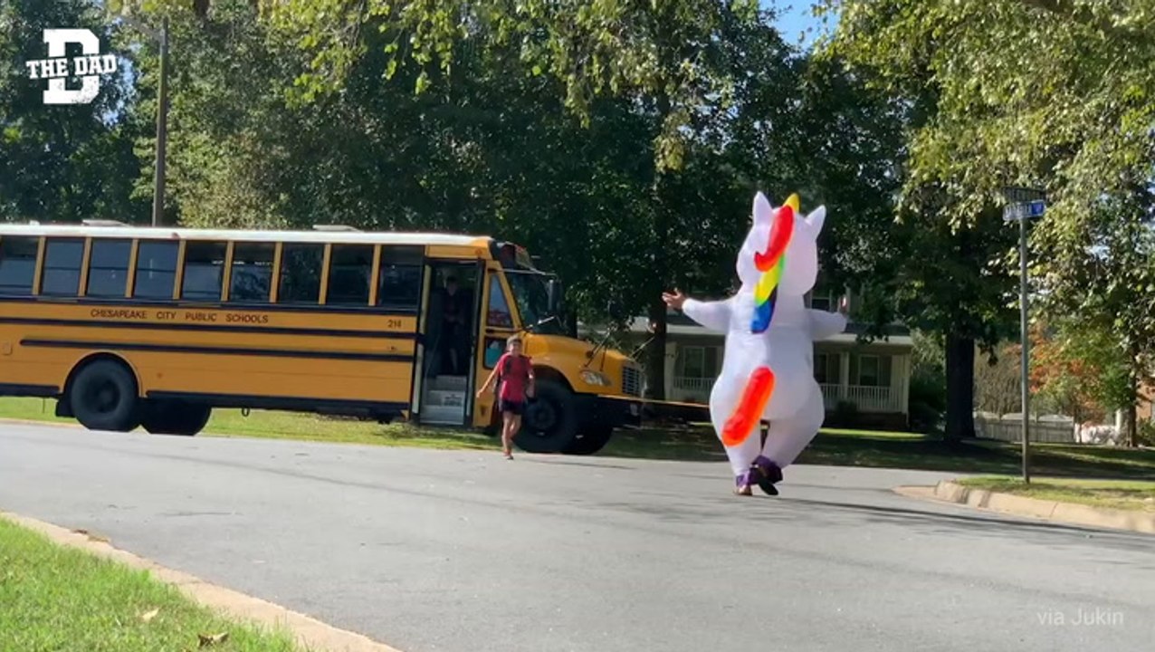 Unicorn