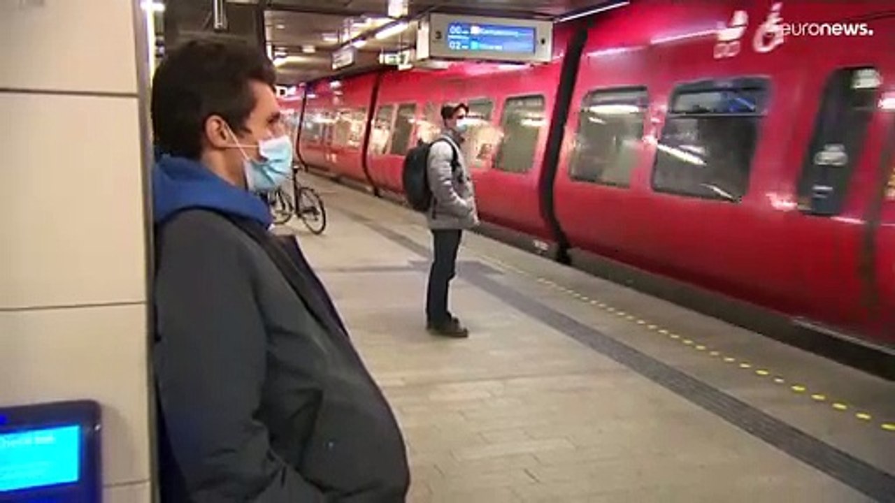 Nachtleben und Schulen im Visier: Dänemark erwägt wieder Alltagseinschränkungen