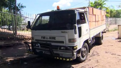 Download Video: Funerais em massa por covid em Papua Nova Guiné