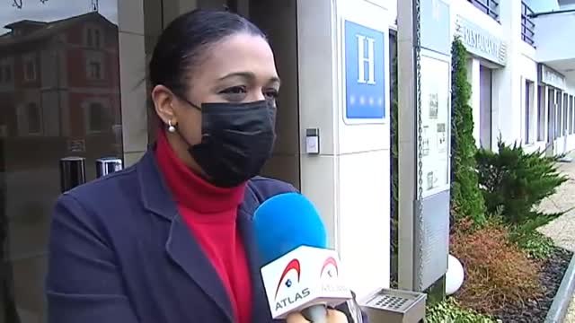 Los avisos de mal tiempo frustran el final de puente de muchos negocios turísticos