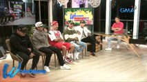 Wowowin: Ex Battalion is back in ‘Wowowin!’