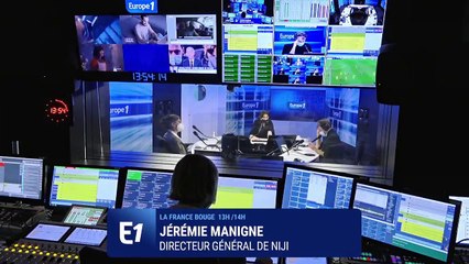 Niji, entreprise numérique, recrute 350 personnes en CDI