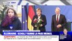 Allemagne: Angela Merkel a définitivement quitté la chancellerie pour laisser sa place à Olaf Scholz