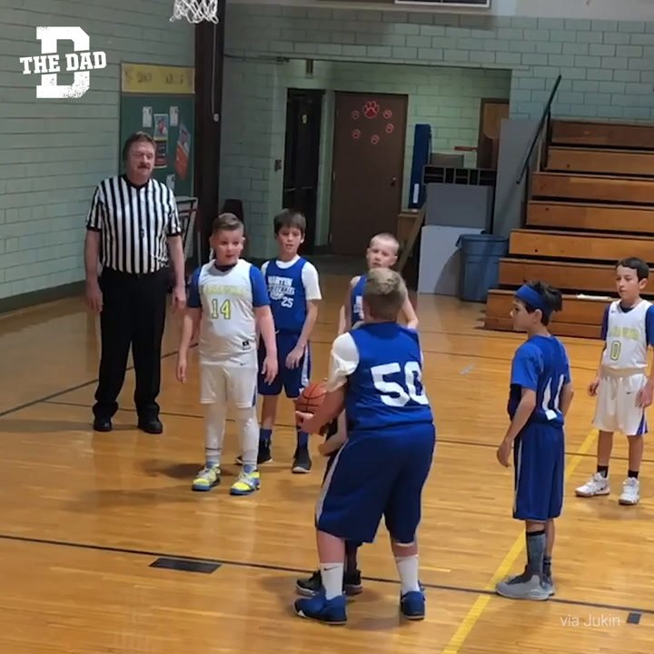 Basketball Ig