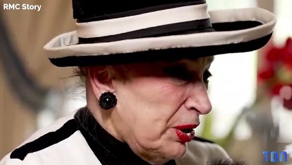 Geneviève de Fontenay raconte comment elle est tombée dans l'univers Miss France et a rencontré son mari