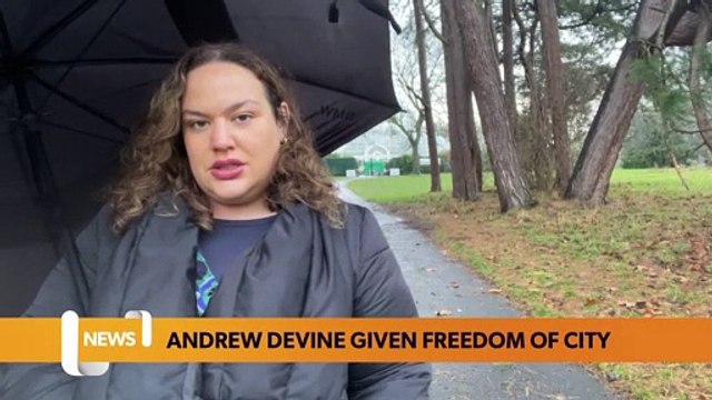 Liverpool headlines 081221