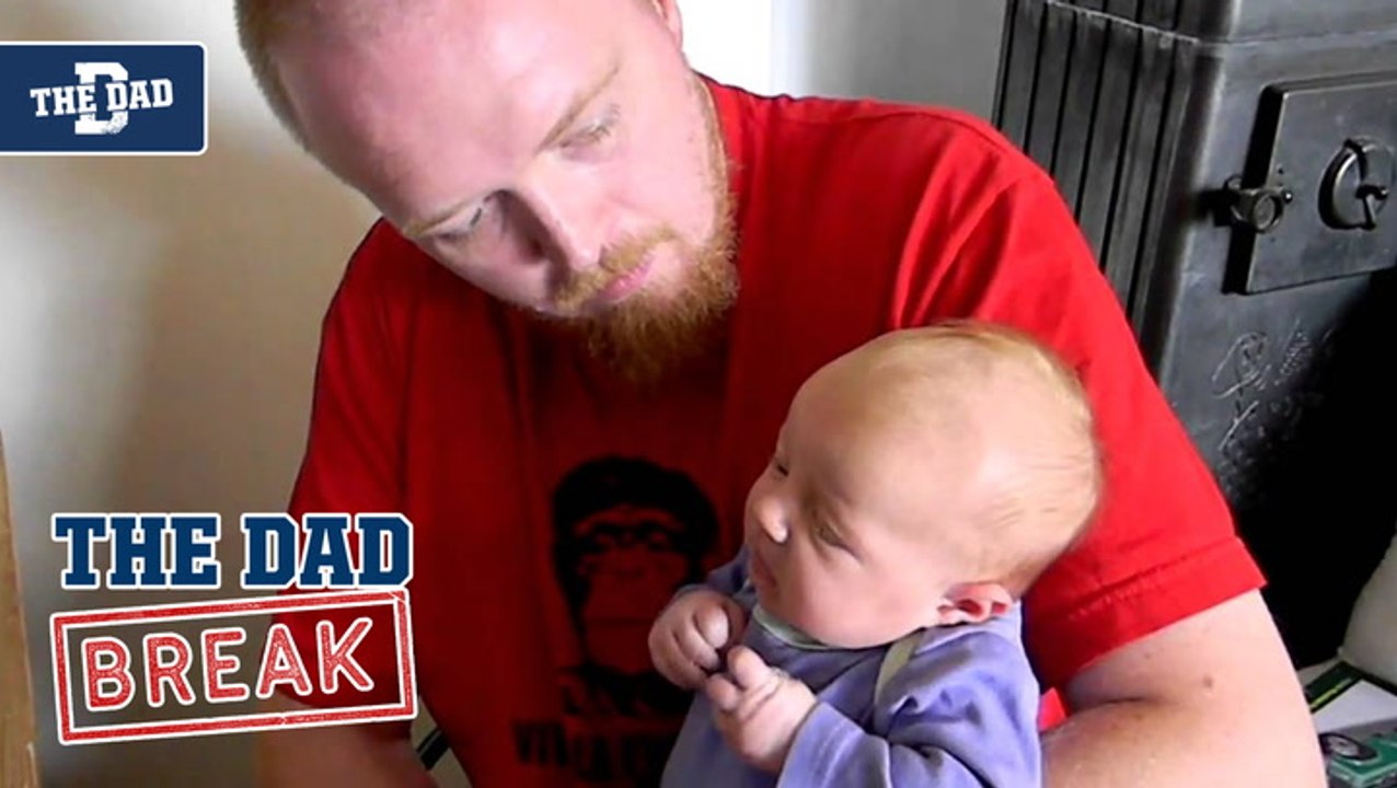Metal Baby