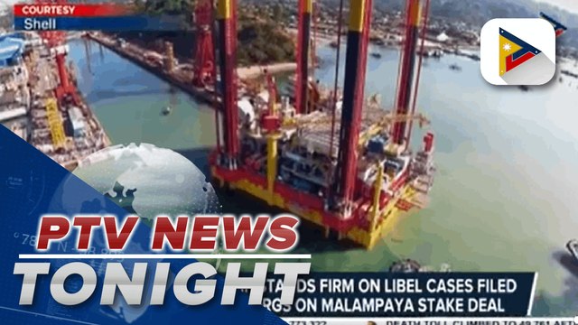 DOLE conducts clean up of Dolomite Beach in Manila Bay