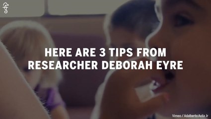 3 Tips on How to Raise Smart Cookies