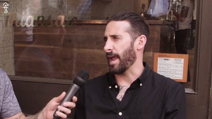 We Really, Really Want To Know What the Deal is With…