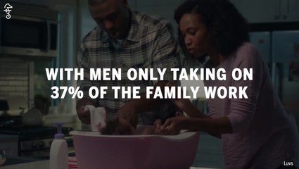 What Paid Parental Leave Is Like Around The World