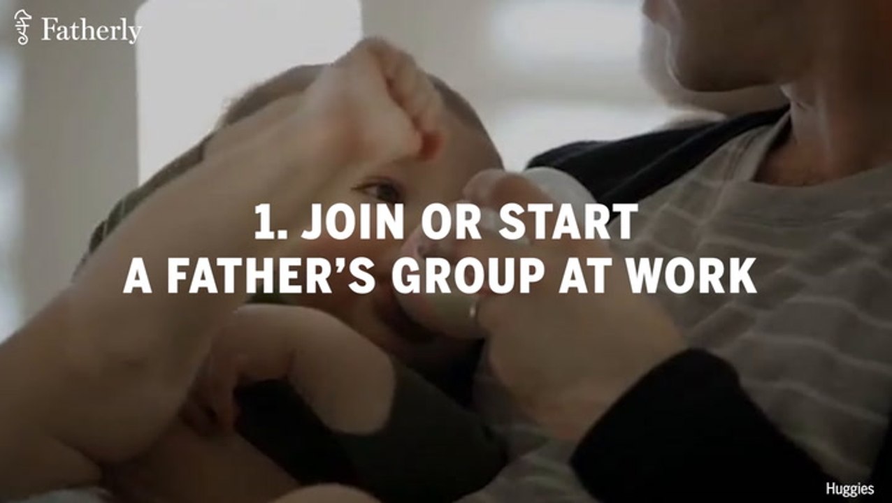 Paid Parental Leave In America Needs to Improve