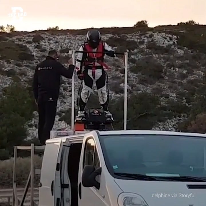Hoverboard