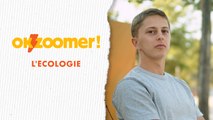 Les jeunes nous parlent d'écologie - OK Zoomer #5