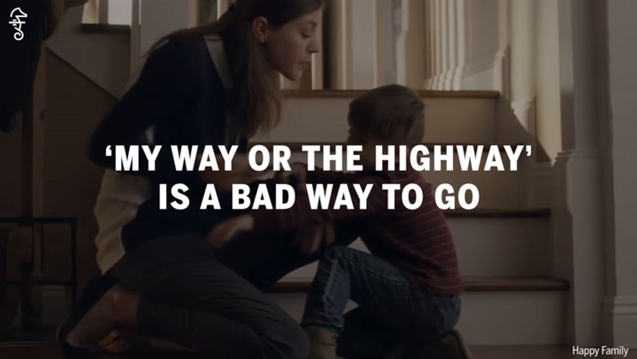 4 Myths About Child Discipline You Need To Know