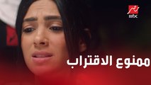 الحلقة 19 | مسلسل كإنه إمبارح | ممنوع الاقتراب من لينا.. وكمال وصل لأهم خيط في كشف حقيقة راجي وحسن