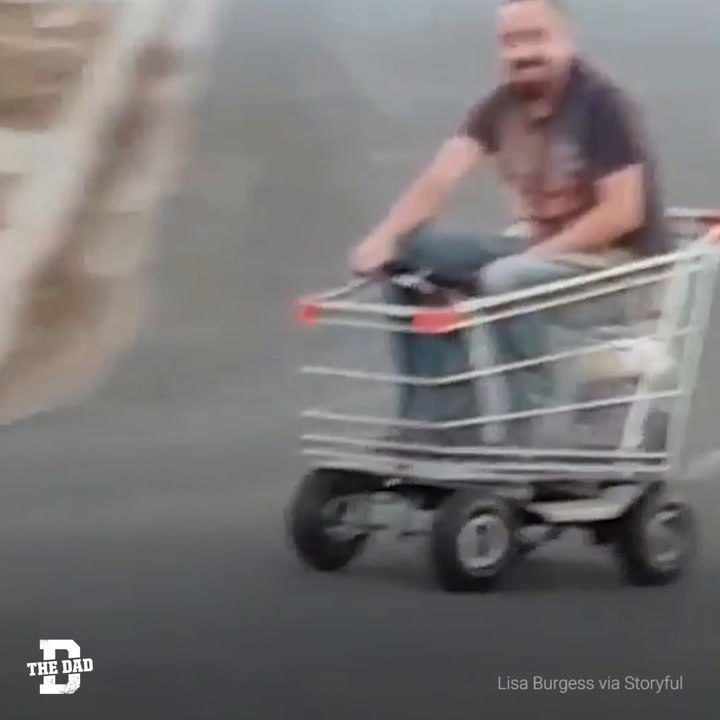 Shopping Kart