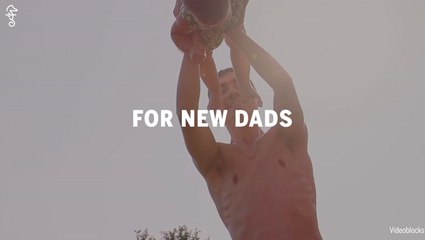 The 5 Best Places to Work For New Parents Are Amazing