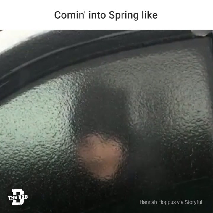 Ice Window