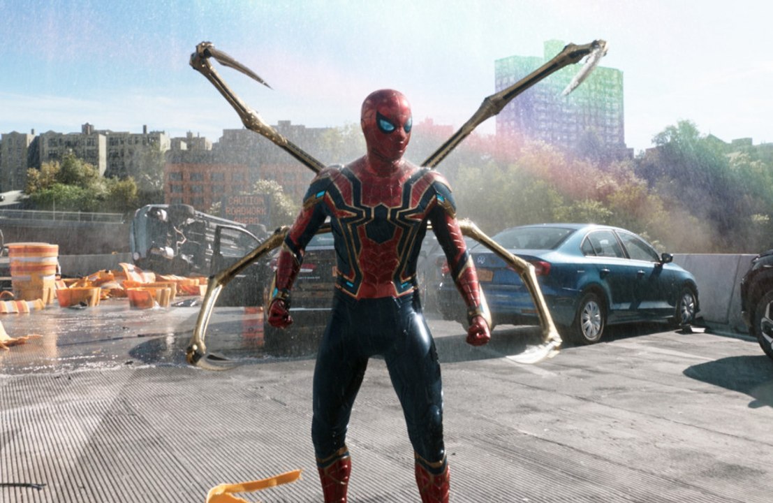 Spider-Man: No Way Home already sold $60 million worth of tickets in USA